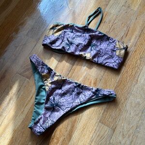 Boutique Reversible Bikini